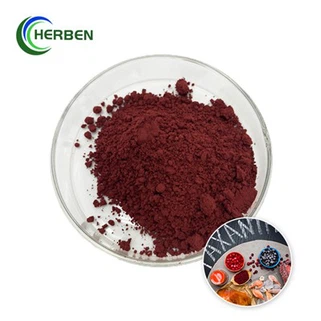 Astaxanthin ایکسٹریکٹ پاؤڈر