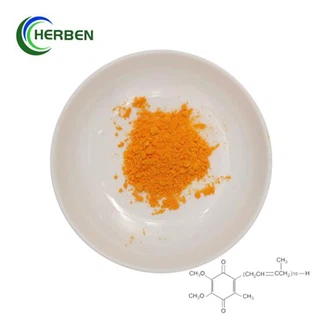 Coenzyme Q10 پاؤڈر