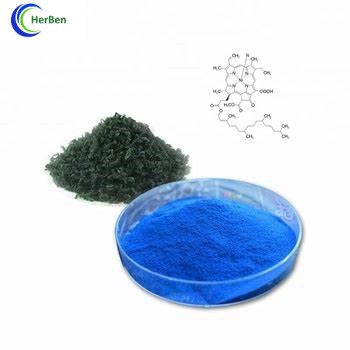 فائکوکیانین پاؤڈر